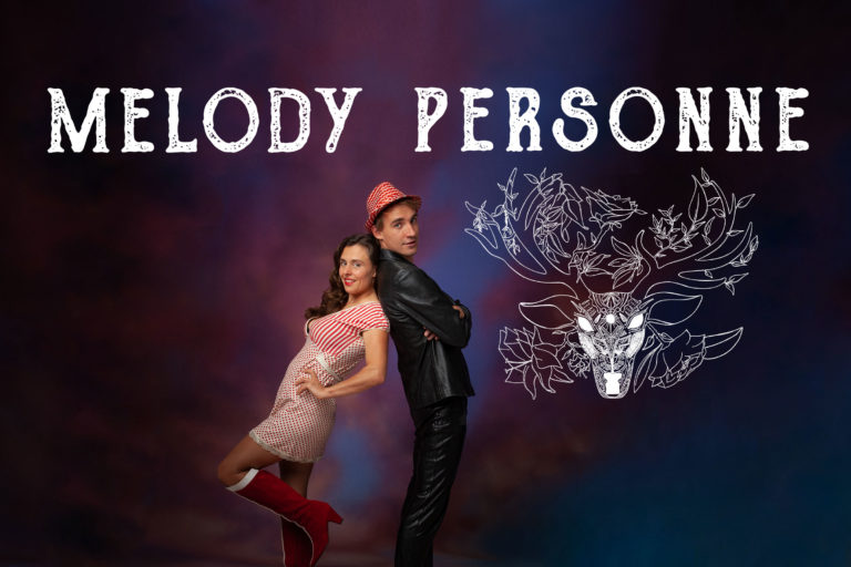 Melody Personne