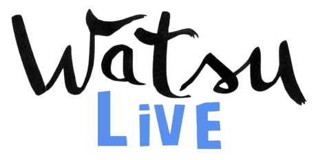 WATSU-LIVE